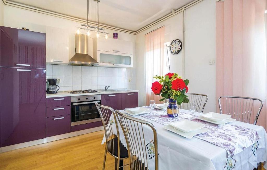 Apartment Ana ริเยกา ภายนอก รูปภาพ