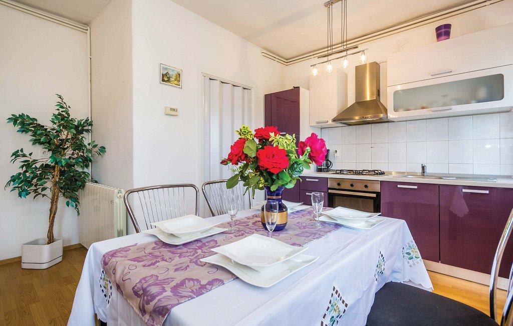 Apartment Ana ริเยกา ภายนอก รูปภาพ