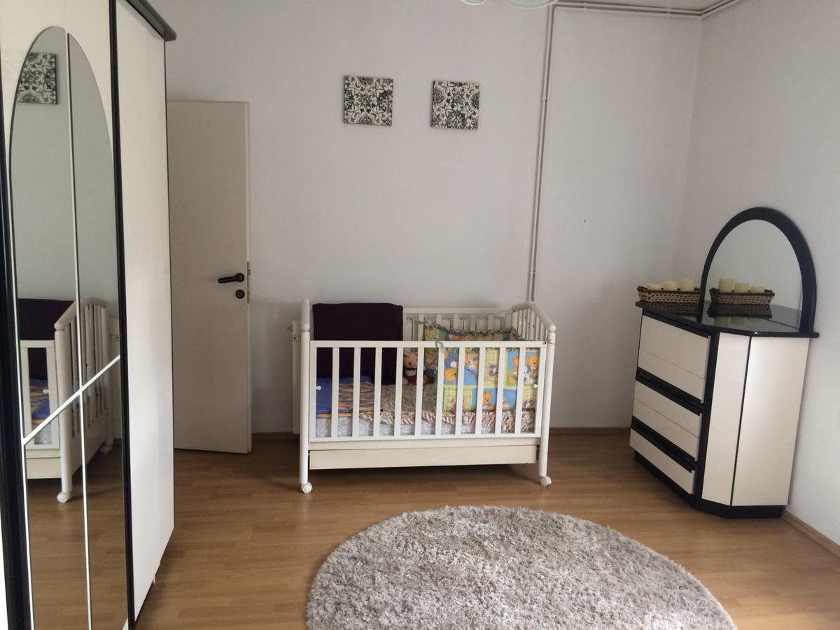 Apartment Ana ริเยกา ภายนอก รูปภาพ