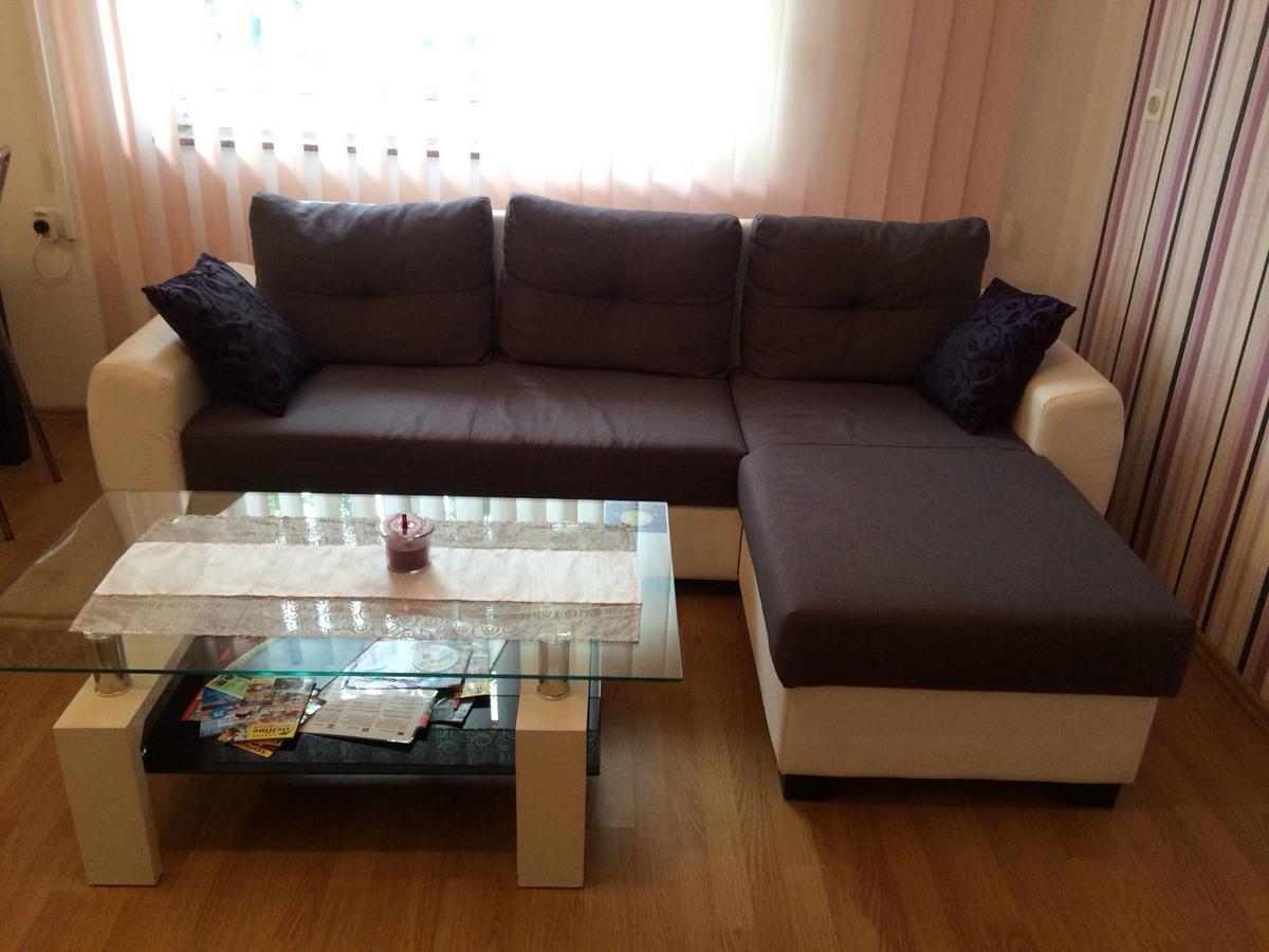 Apartment Ana ริเยกา ภายนอก รูปภาพ